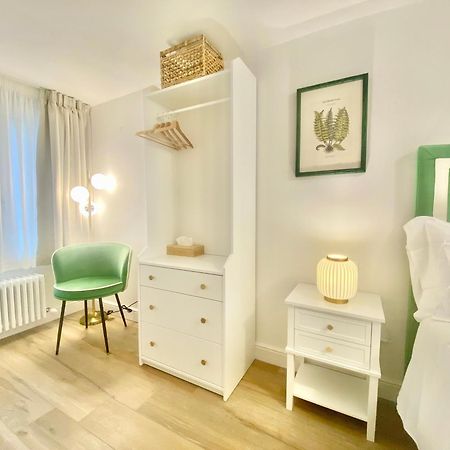 Appartement Mazzini 34 Collection à Florence Extérieur photo