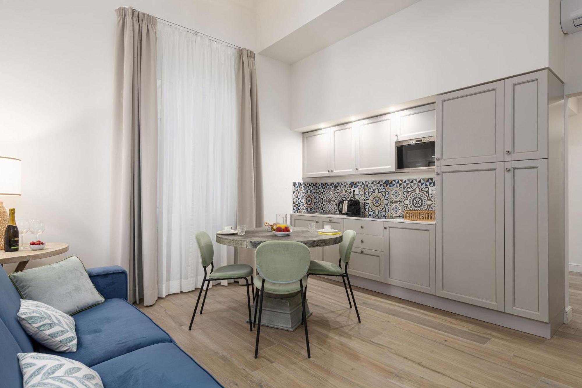Appartement Mazzini 34 Collection à Florence Extérieur photo