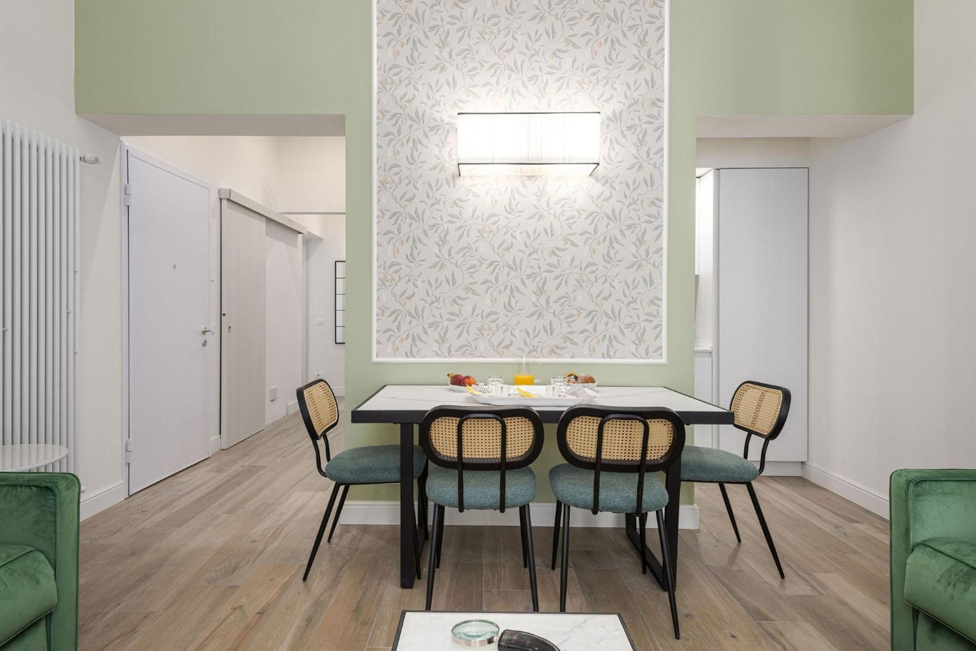 Appartement Mazzini 34 Collection à Florence Extérieur photo