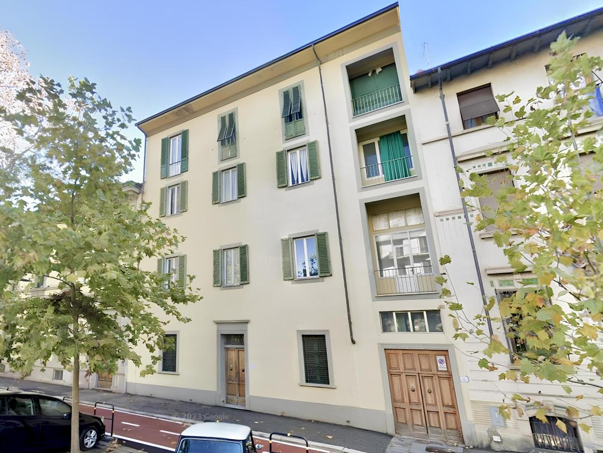 Appartement Mazzini 34 Collection à Florence Extérieur photo