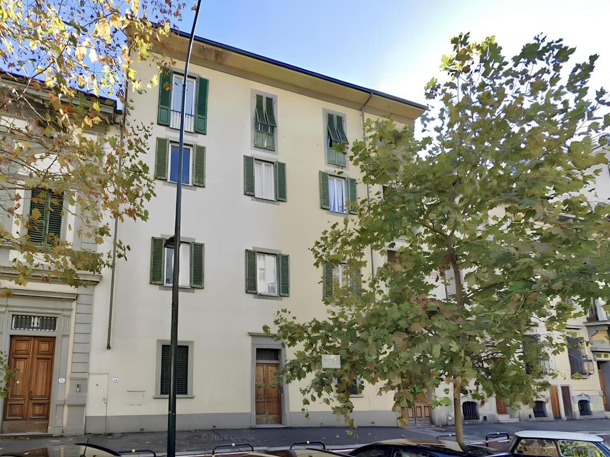 Appartement Mazzini 34 Collection à Florence Extérieur photo