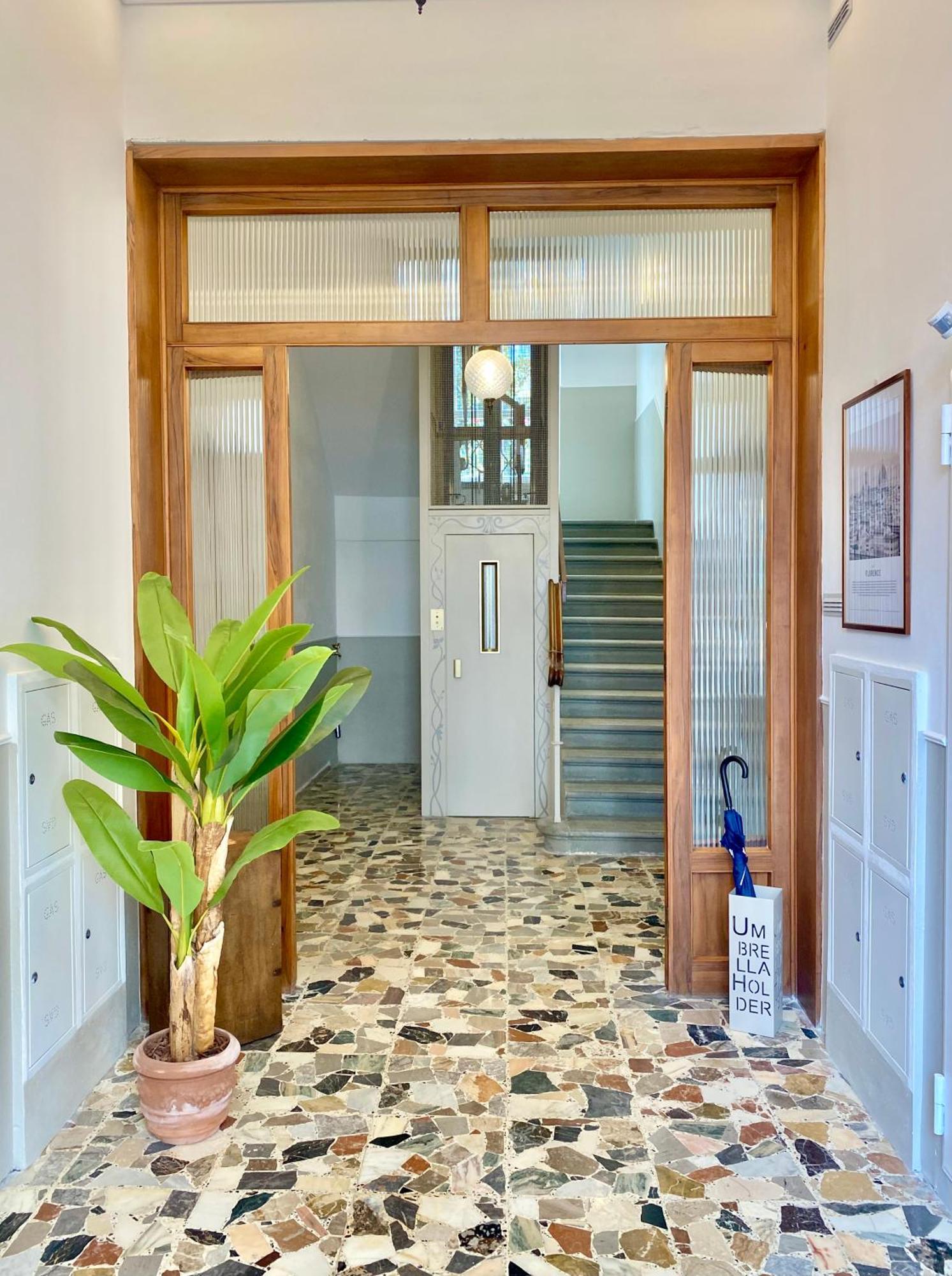 Appartement Mazzini 34 Collection à Florence Extérieur photo