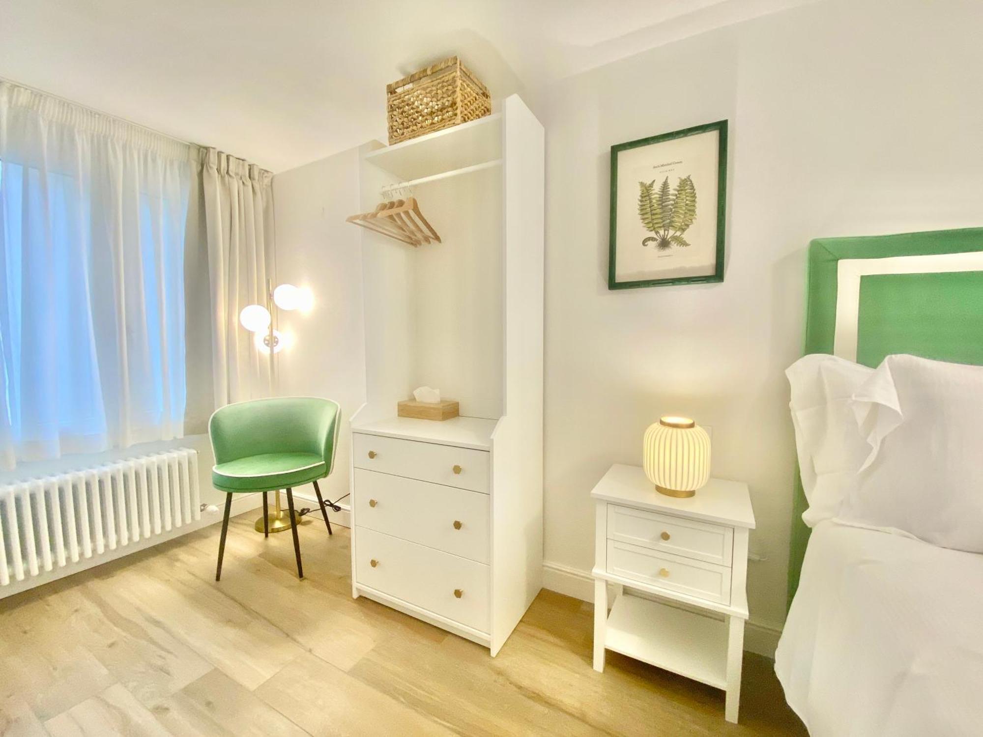 Appartement Mazzini 34 Collection à Florence Extérieur photo