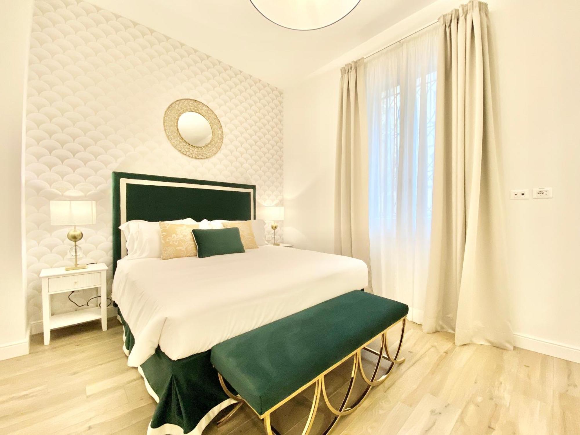 Appartement Mazzini 34 Collection à Florence Extérieur photo