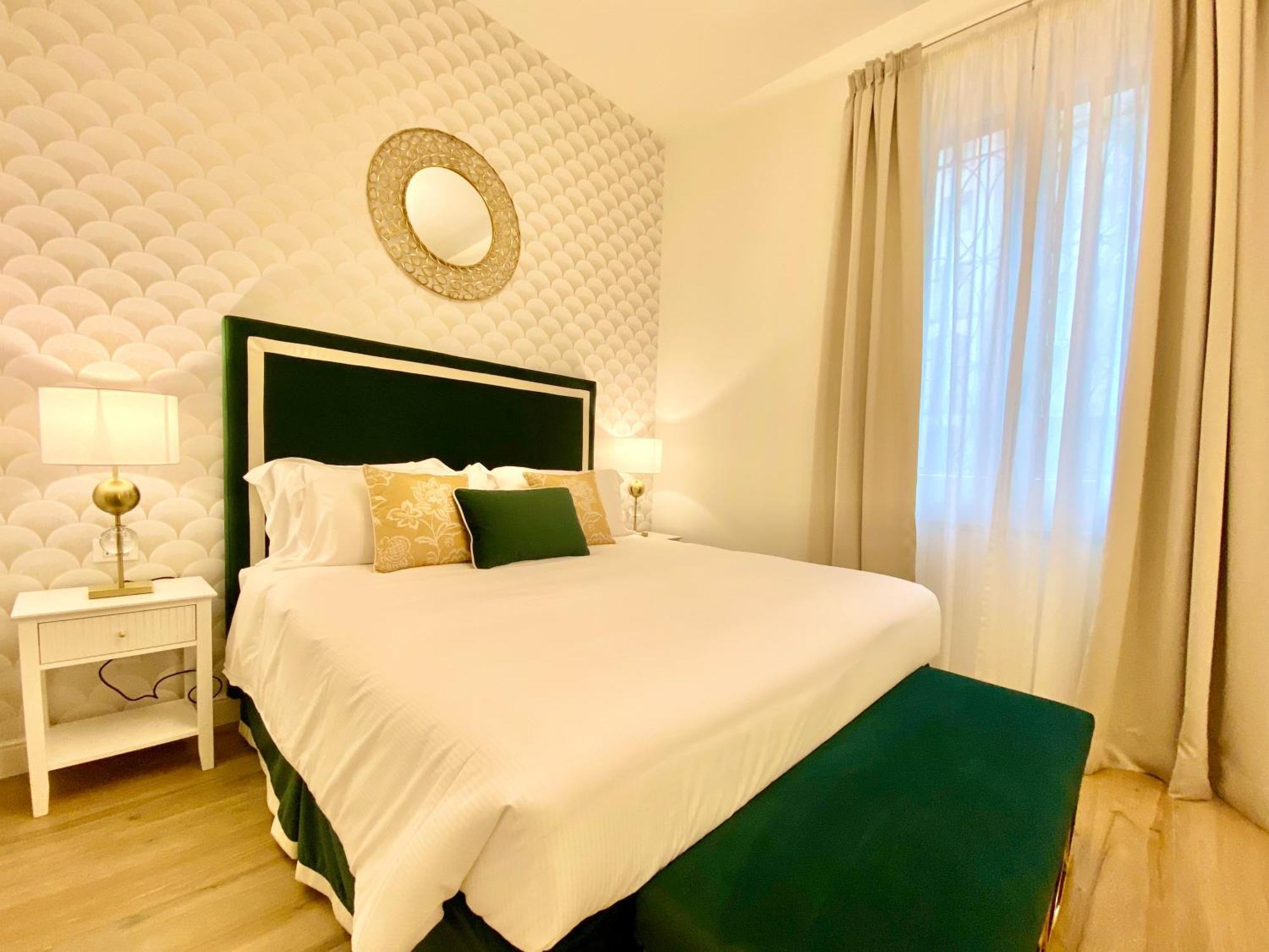 Appartement Mazzini 34 Collection à Florence Extérieur photo