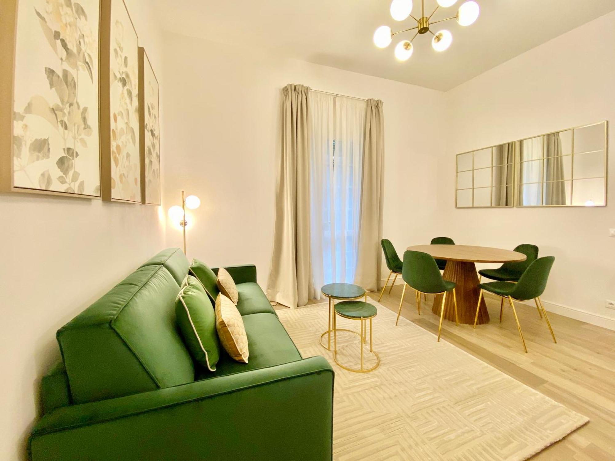 Appartement Mazzini 34 Collection à Florence Extérieur photo