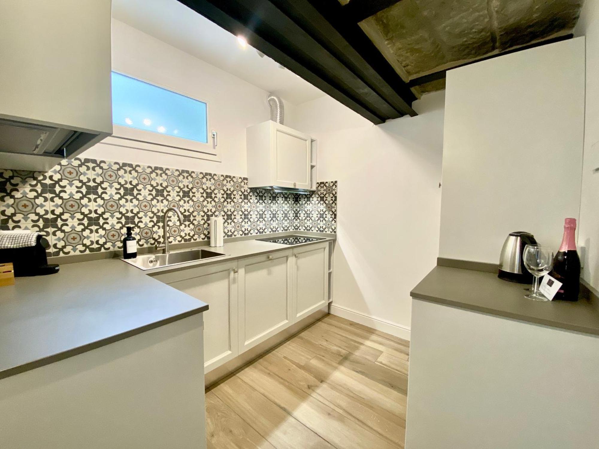 Appartement Mazzini 34 Collection à Florence Extérieur photo