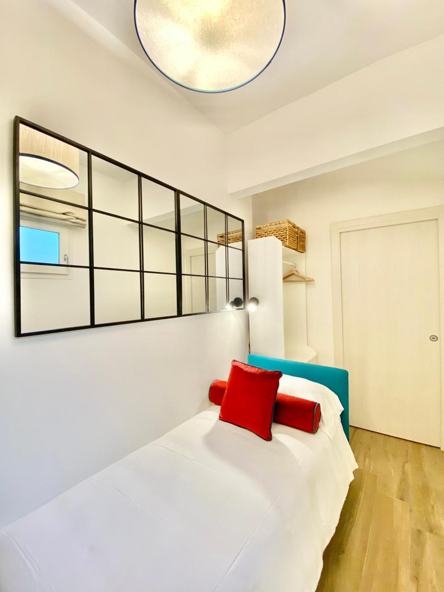 Appartement Mazzini 34 Collection à Florence Extérieur photo